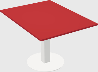 Modular table/desk table