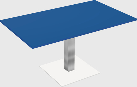Table/bureau modulaire