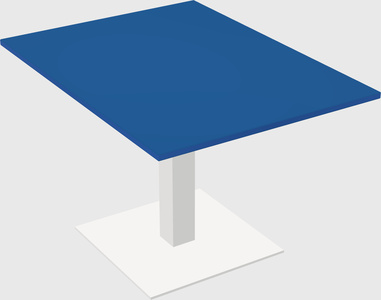 Table/bureau modulaire