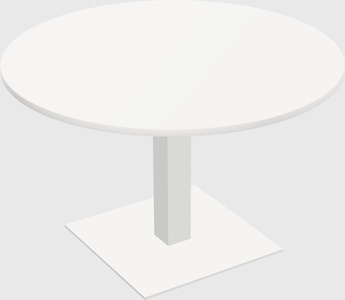 Modular table/desk table