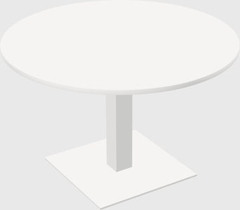 Modular table/desk table