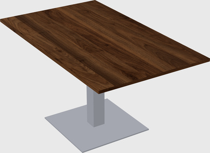 Modular table/desk table