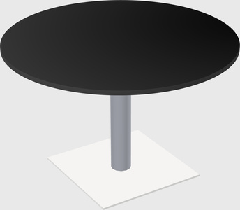 Modular table/desk table