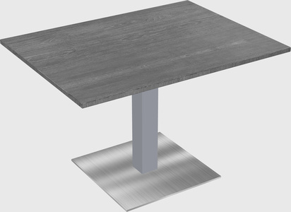 Modular table/desk table