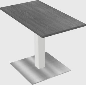 Modular table/desk table