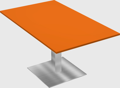 Modular table/desk table