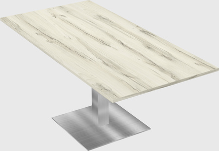 Modular table/desk table