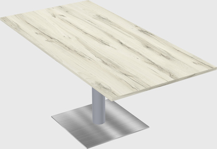 Modular table/desk table