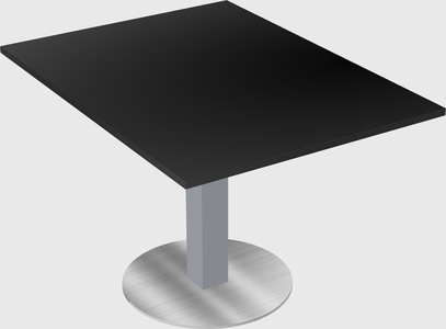 Modular table/desk table