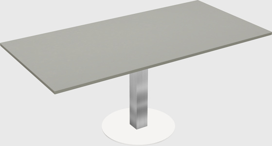 Modular table/desk table