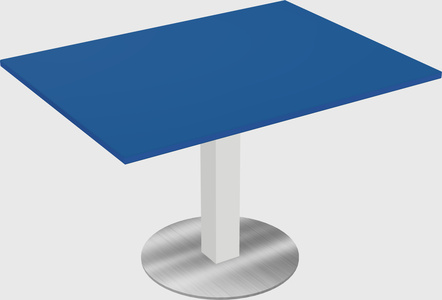 Modular table/desk table