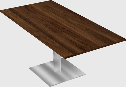 Modular table/desk table