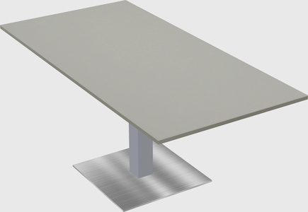 Modular table/desk table