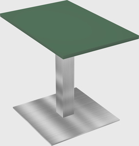 Modular table/desk table