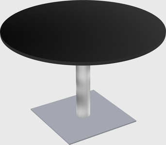Modular table/desk table
