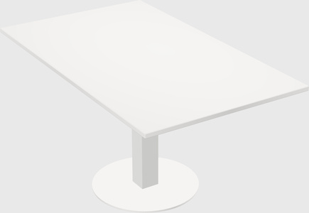 Table/bureau modulaire