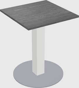 Modular table/desk table