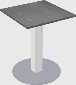 Modular table/desk table