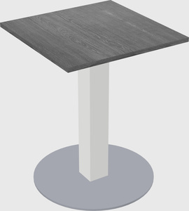 Modular table/desk table