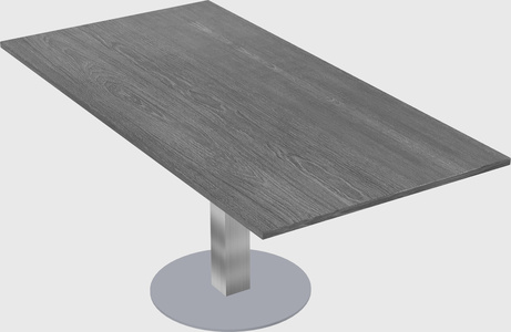 Modular table/desk table
