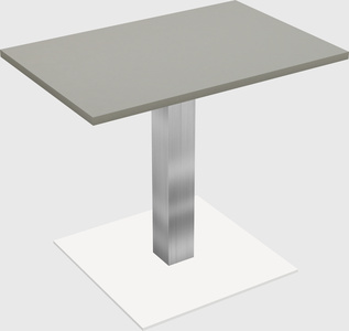 Modular table/desk table