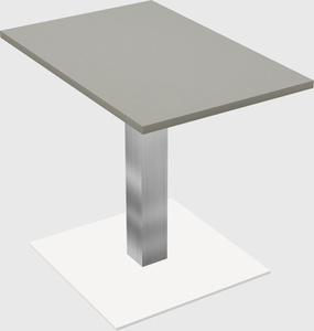 Modular table/desk table