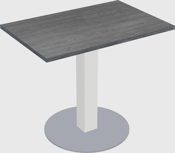 Modular table/desk table