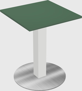 Table/bureau modulaire