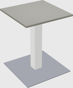 Table/bureau modulaire