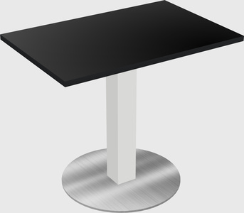 Modular table/desk table