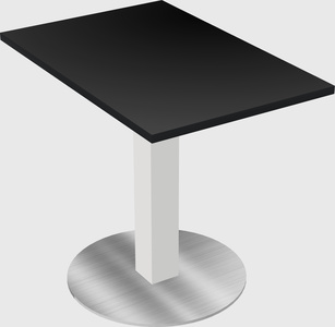 Modular table/desk table