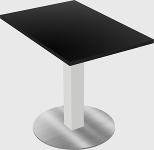 Modular table/desk table