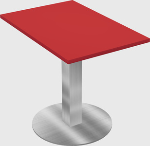 Modular table/desk table