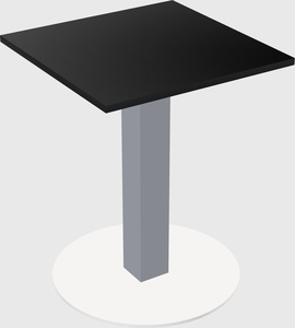 Table/bureau modulaire
