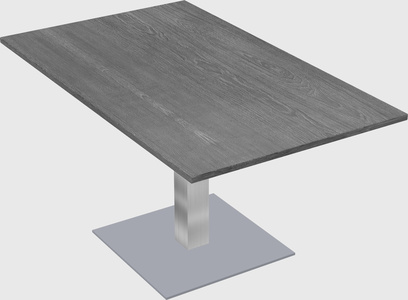 Modular table/desk table