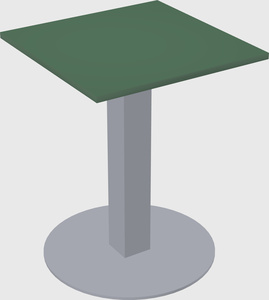 Table/bureau modulaire