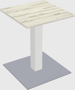 Modular table/desk table