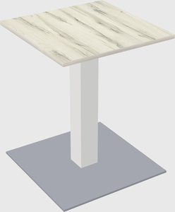 Modular table/desk table