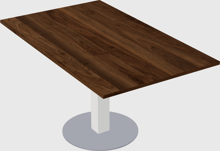 Modular table/desk table