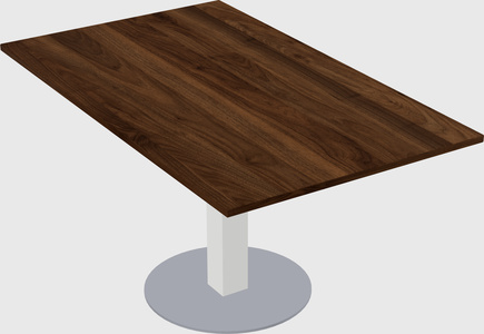Modular table/desk table