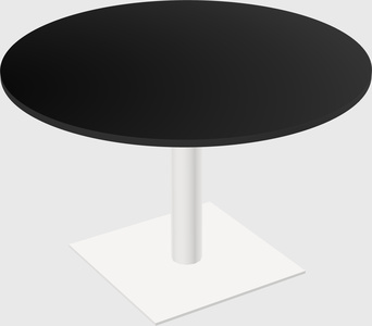 Modular table/desk table