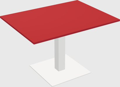 Modular table/desk table
