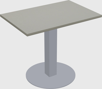 Modular table/desk table