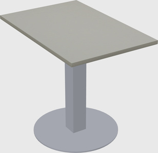 Modular table/desk table