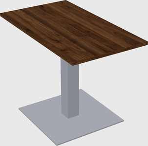 Modular table/desk table