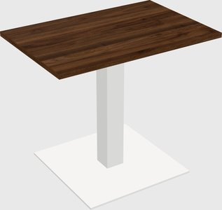 Modular table/desk table