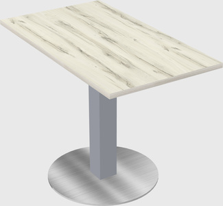 Modular table/desk table