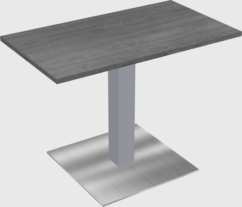 Table/bureau modulaire
