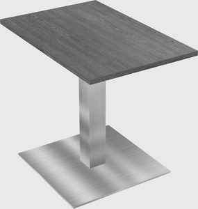 Modular table/desk table