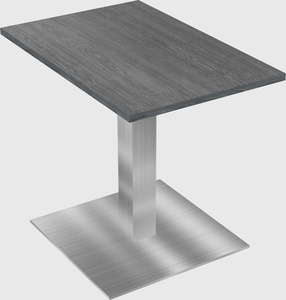 Modular table/desk table